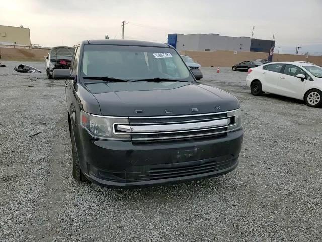 2013 Ford Flex - Image 12