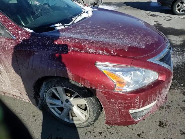 2015 Nissan Altima - Image 10