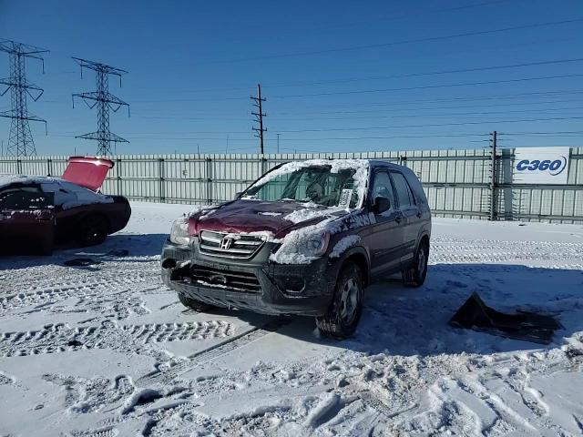 2005 Honda CR-V - Image 11