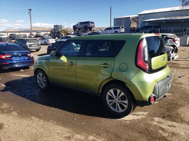 2015 Kia Soul - Image 13