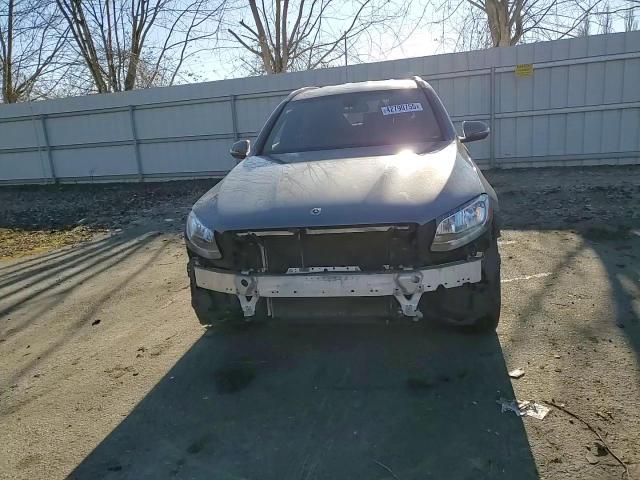 2018 Mercedes-Benz GLC - Image 12