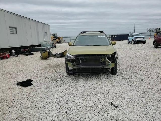 2021 Subaru XV - Image 11