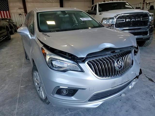 2017 Buick Envision - Image 15