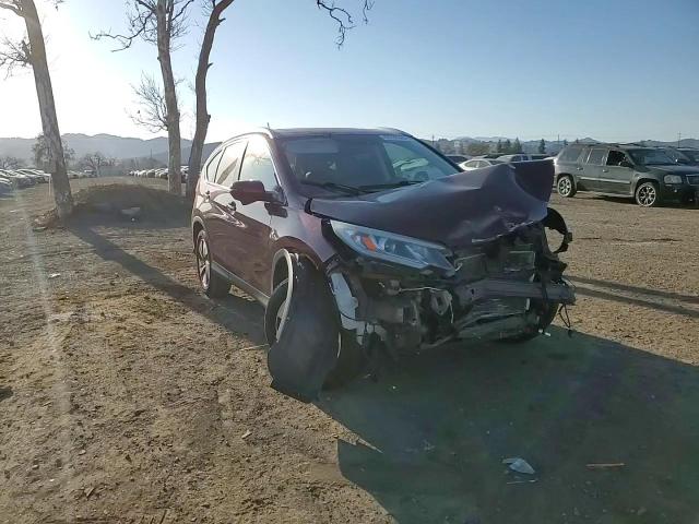 2016 Honda CR-V - Image 11