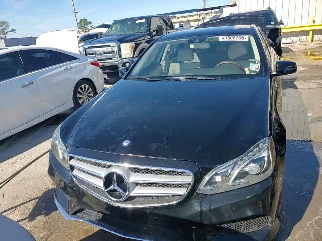 2014 Mercedes-Benz E-klasse - Image 13