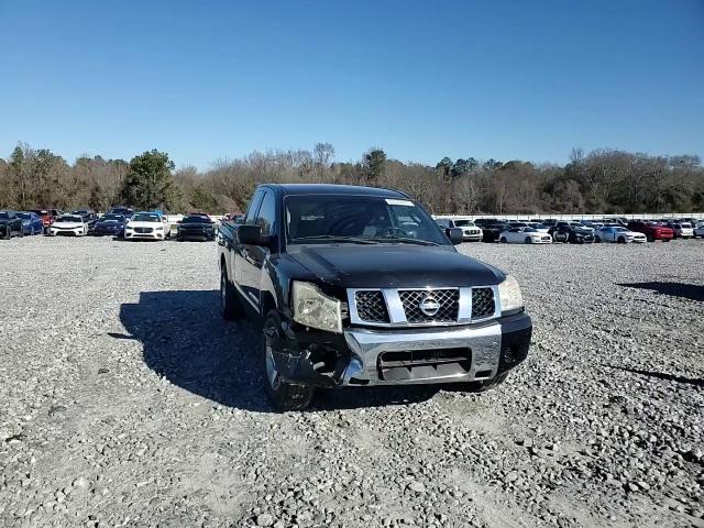 2007 Nissan Titan - Image 11
