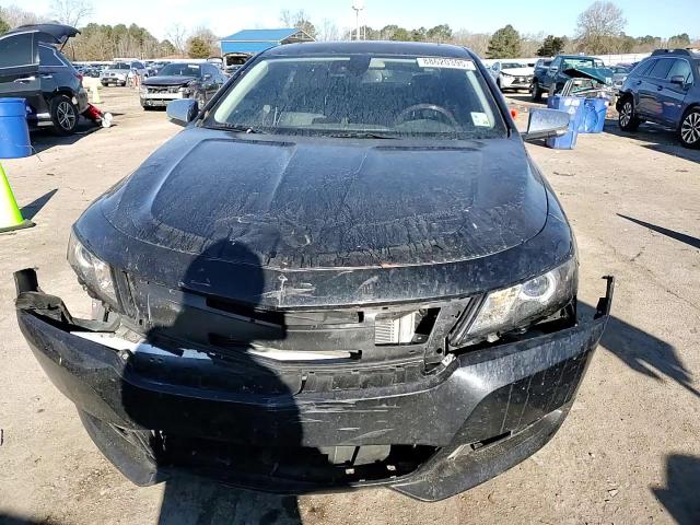 2014 Chevrolet Impala - Image 11