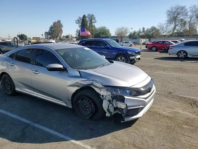 2019 Honda Civic - Image 11