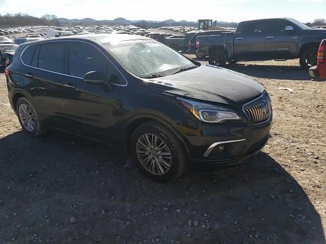 2018 Buick Envision - Image 12