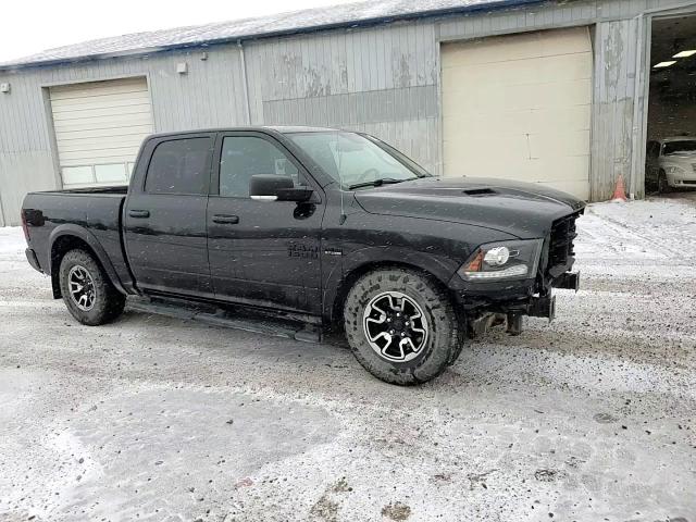 2017 RAM 1500 - Image 14
