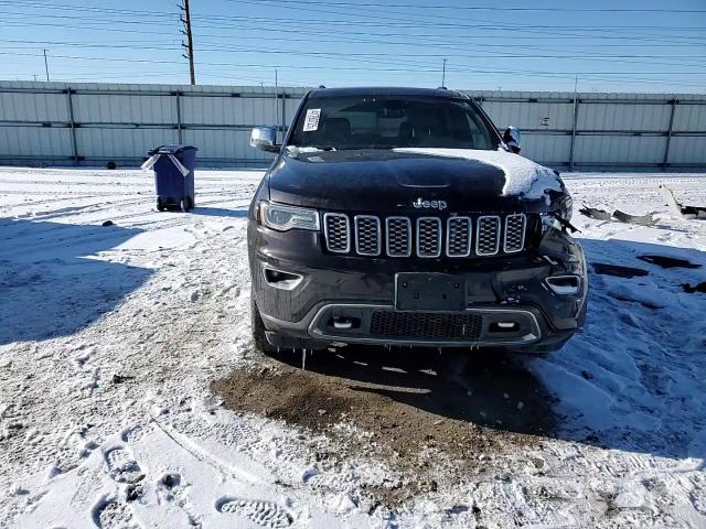 2017 Jeep Grand Cherokee - Image 10