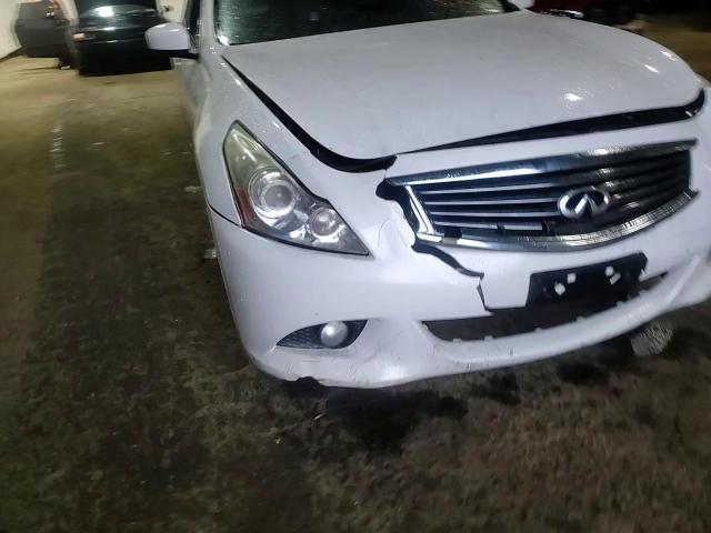 2013 Infiniti G - Image 11