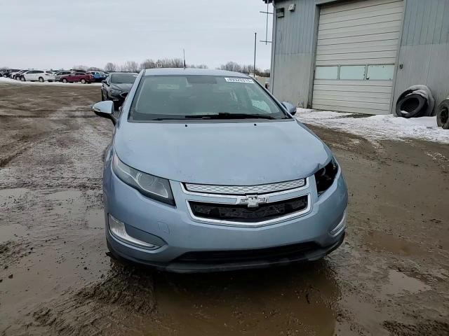 2014 Chevrolet Volt - Image 14