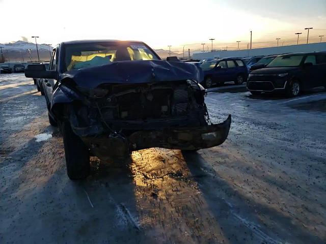 2010 Dodge RAM - Image 11