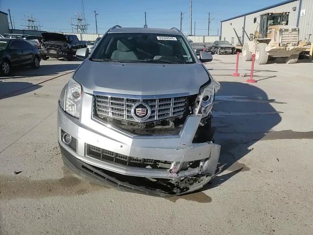 2016 Cadillac SRX - Image 14