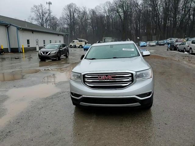 2017 GMC Acadia - Image 14
