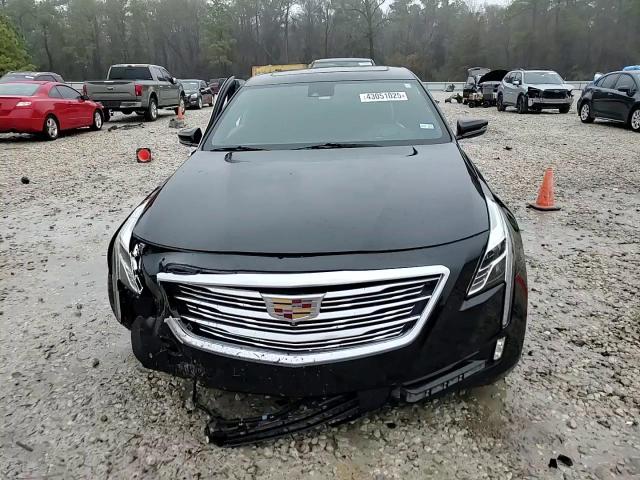 2018 Cadillac CT6 - Image 14
