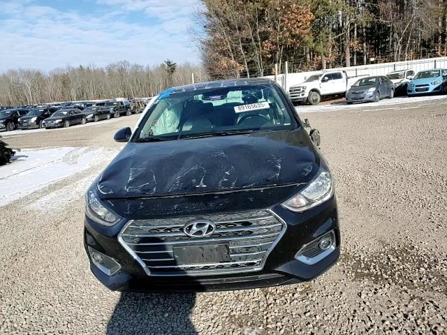 2022 Hyundai Accent - Image 11