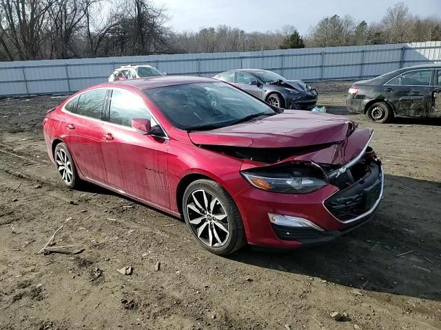 2021 Chevrolet Malibu - Image 10