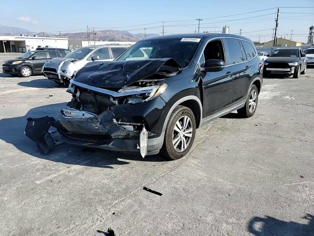 2016 Honda Pilot - Image 12