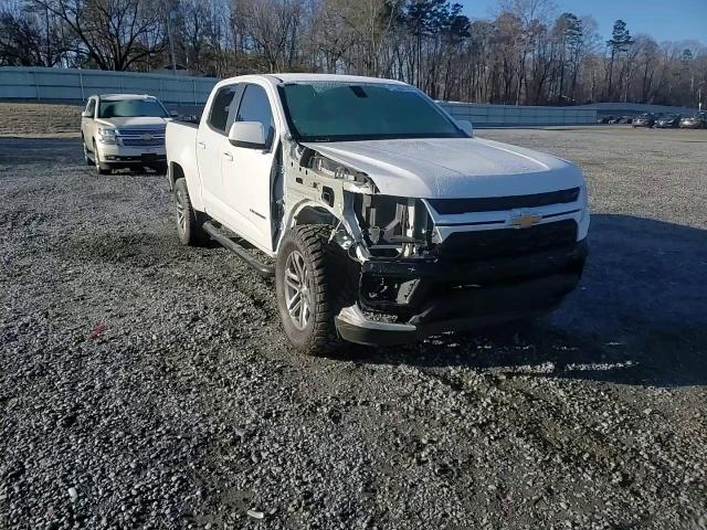 2021 Chevrolet Colorado - Image 10