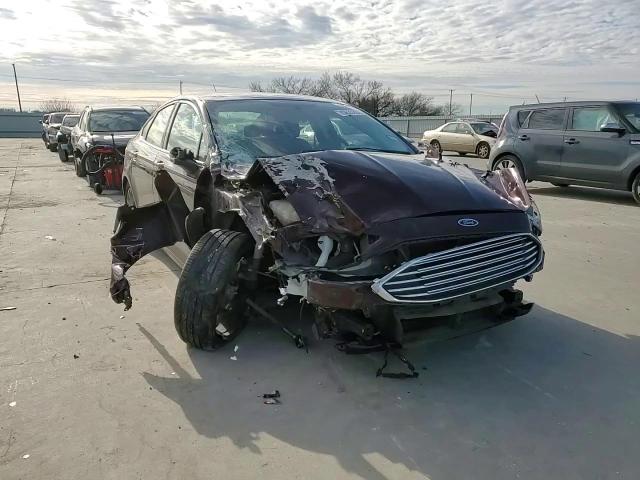 2017 Ford Fusion - Image 10
