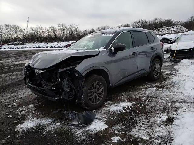2021 Nissan Rogue - Image 12