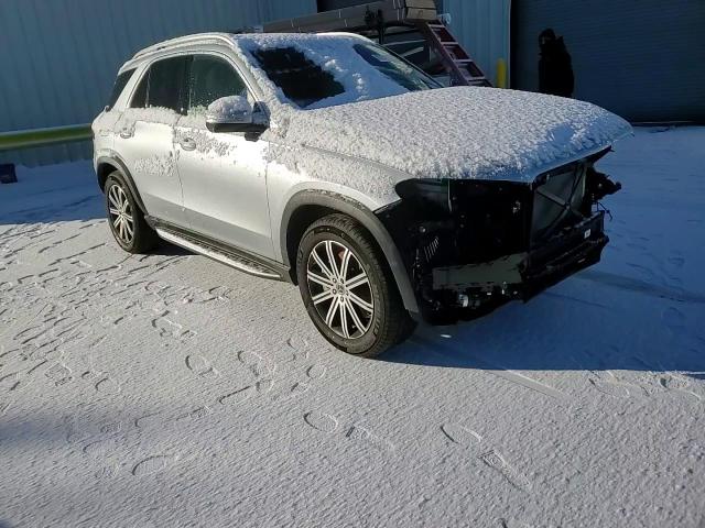 2024 Mercedes-Benz GLE - Image 12