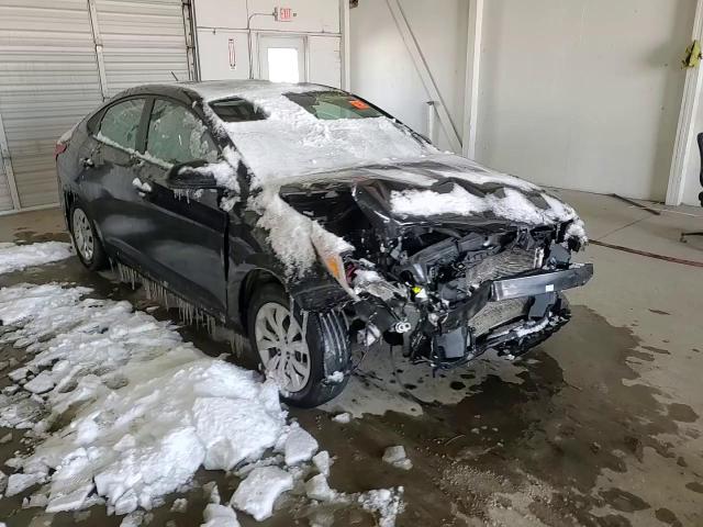 2021 Hyundai Accent - Image 10