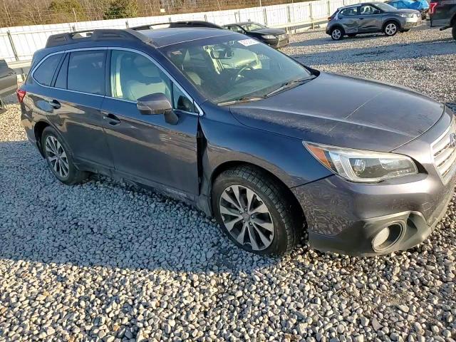 2017 Subaru Outback - Image 12