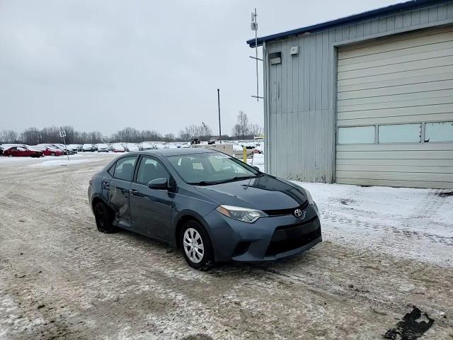2015 Toyota Corolla - Image 13