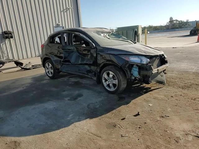 2016 Honda HR-V - Image 11