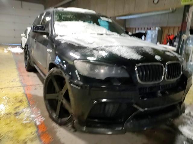 2010 BMW X5 - Image 12