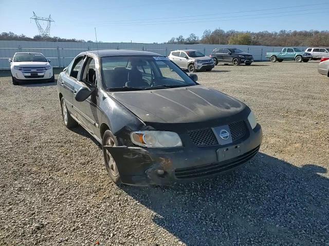 2006 Nissan Sentra - Image 11