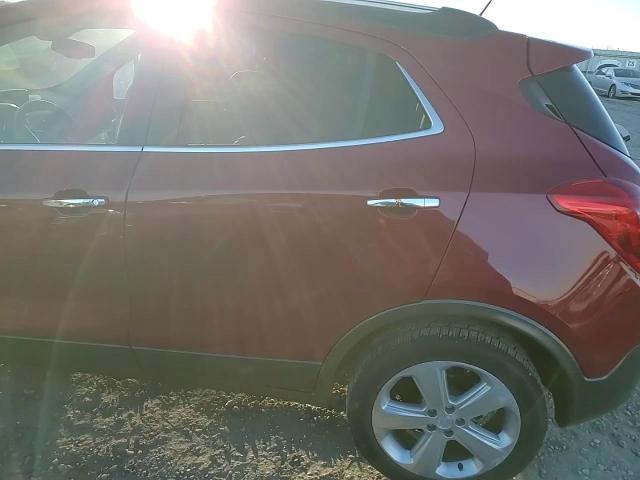 2015 Buick Encore - Image 11