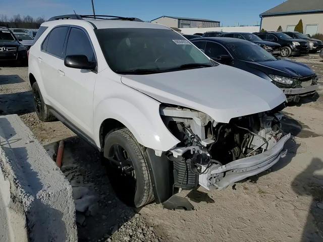 2017 Chevrolet Equinox - Image 15