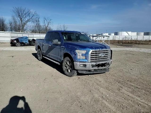2015 Ford F-150 - Image 10