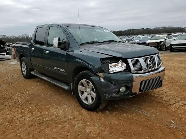 2006 Nissan Titan - Image 11