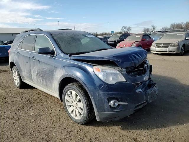 2010 Chevrolet Equinox - Image 11