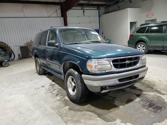 1995 Ford Explorer - Image 11