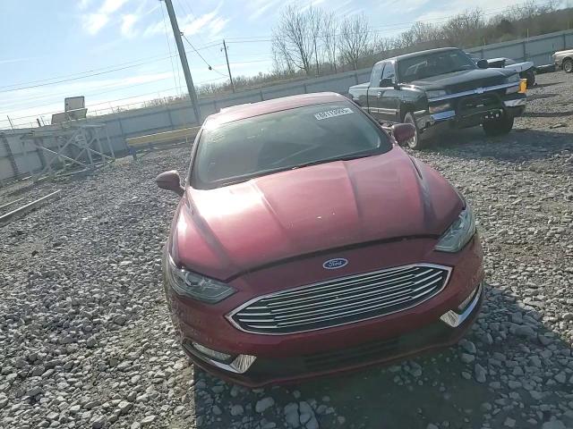 2017 Ford Fusion - Image 10