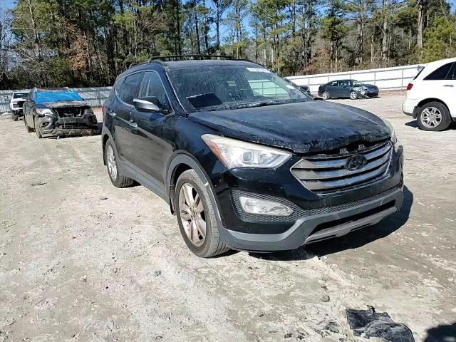 2013 Hyundai Santa Fe - Image 12