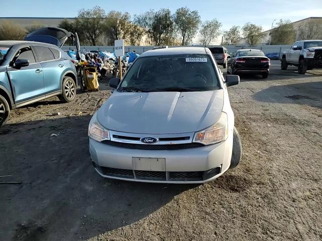 2009 Ford Focus - Image 11