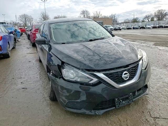 2019 Nissan Sentra - Image 11