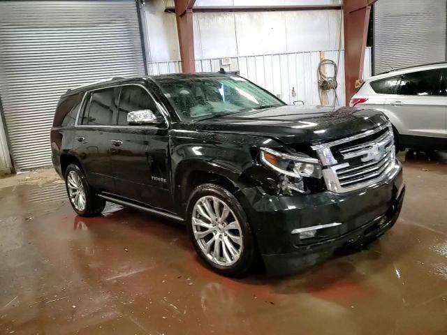 2015 Chevrolet Tahoe - Image 14