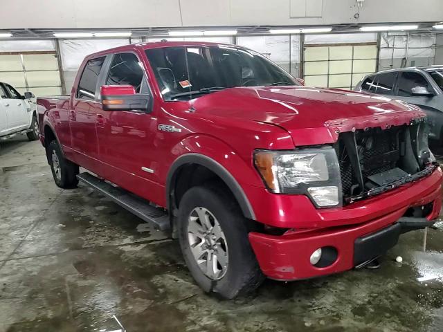 2012 Ford F-150 - Image 14