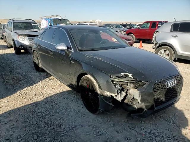 2018 Audi RS4 - Image 11