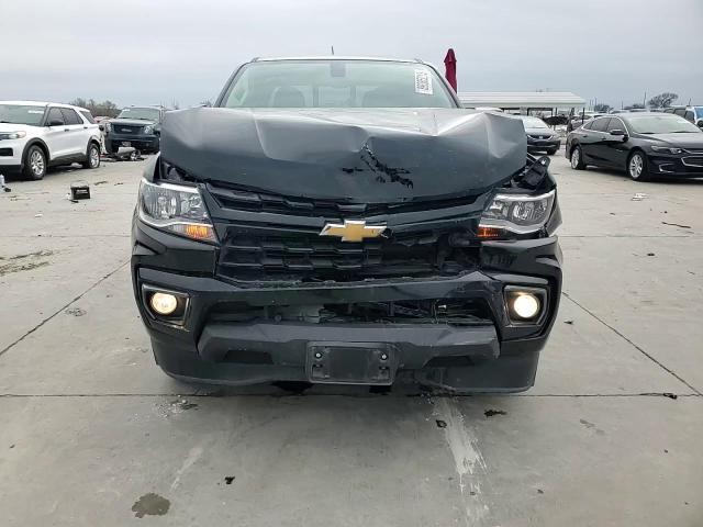 2022 Chevrolet Colorado - Image 13