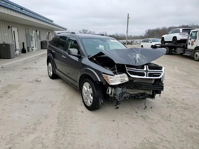 2014 Dodge Journey - Image 14