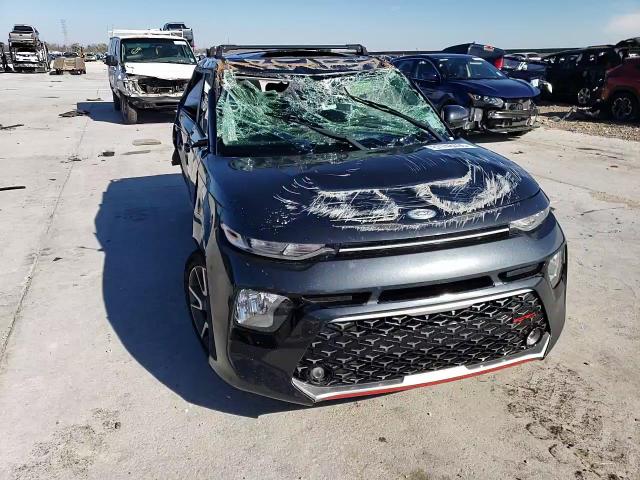 2020 Kia Soul - Image 10